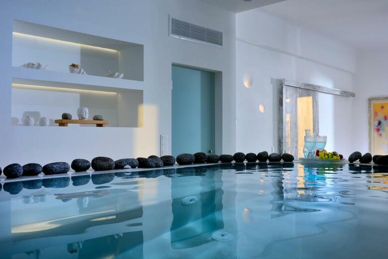 Villa Elegant Mykonos