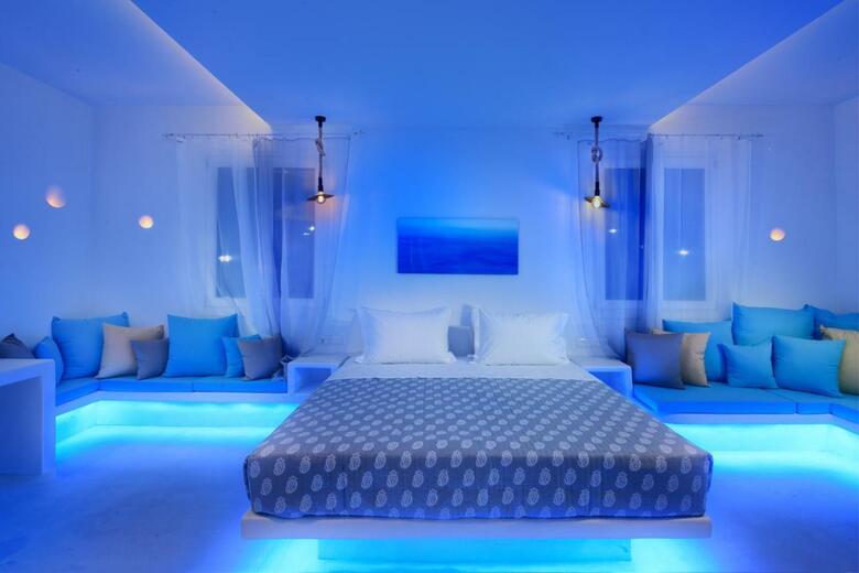 Villa Elegant Mykonos