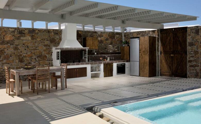 Villa Elegant Mykonos