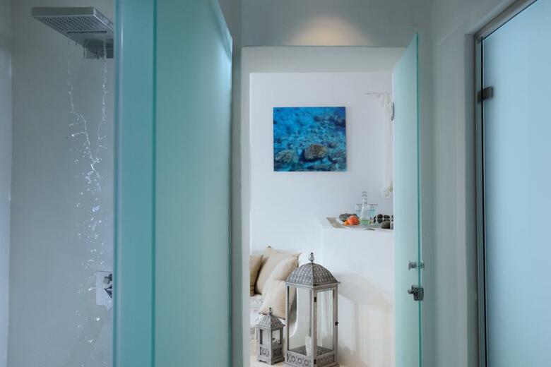 Villa Elegant Mykonos