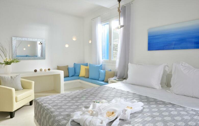 Villa Elegant Mykonos