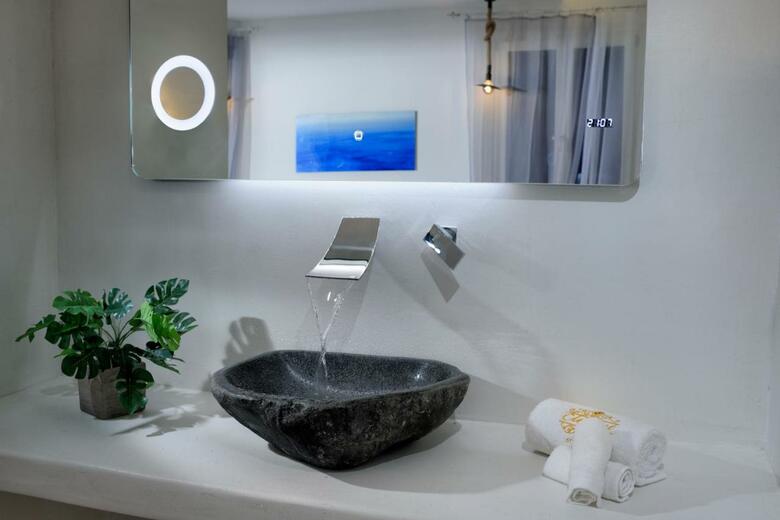 Villa Elegant Mykonos