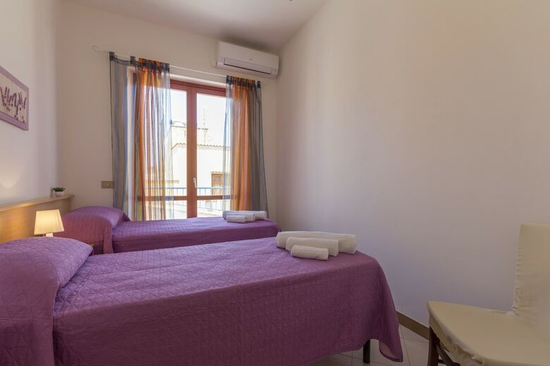 Residence I Pianeti