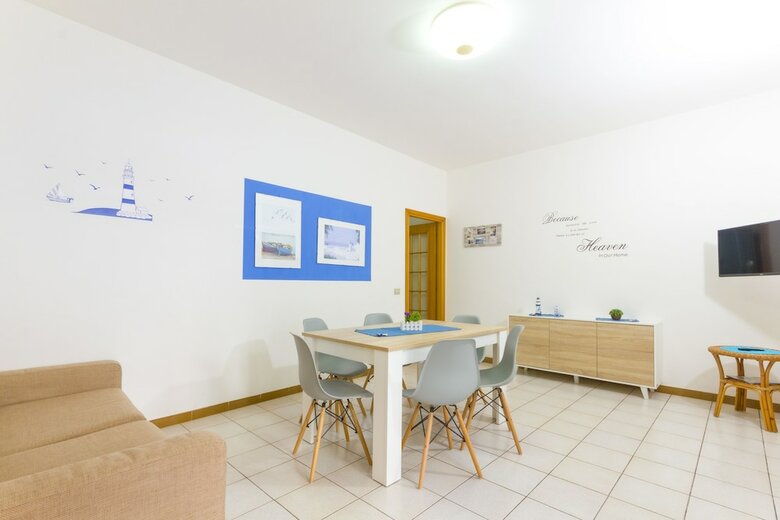 Residence I Pianeti