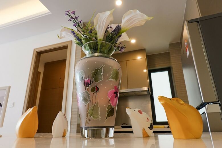 Apartamentos Saffroncasa Jb