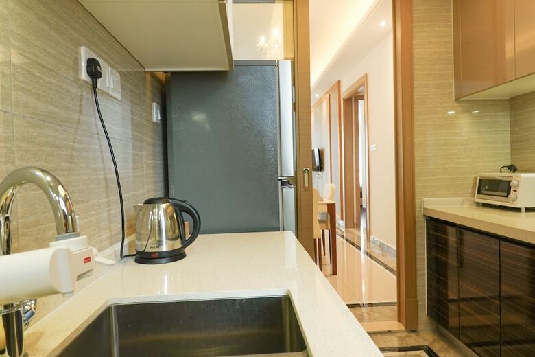 Apartamentos Saffroncasa Jb