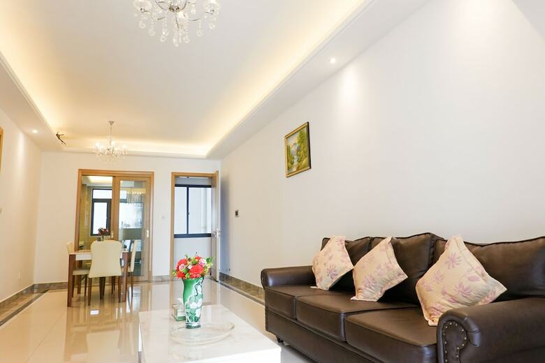 Apartamentos Saffroncasa Jb
