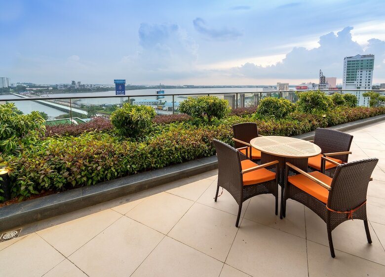 Apartamentos Saffroncasa Jb