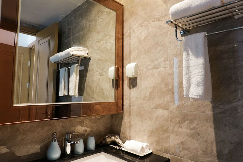 Apartamentos Saffroncasa Jb