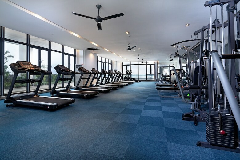 Apartamentos Saffroncasa Jb
