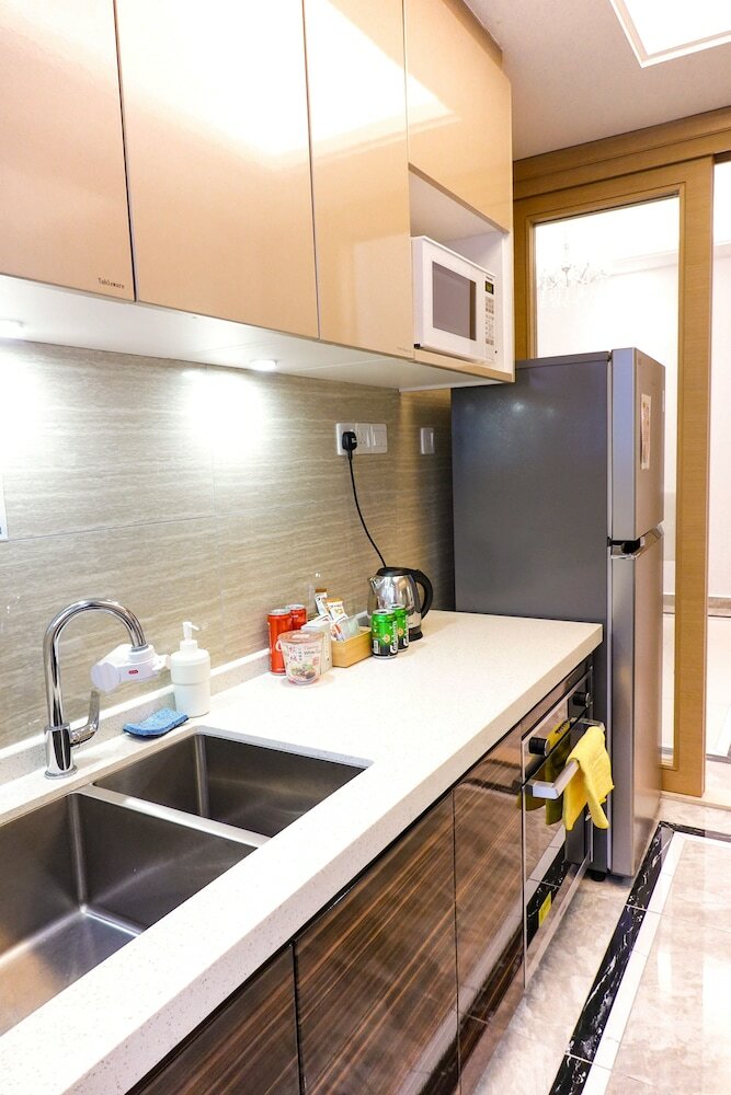 Apartamentos Saffroncasa Jb