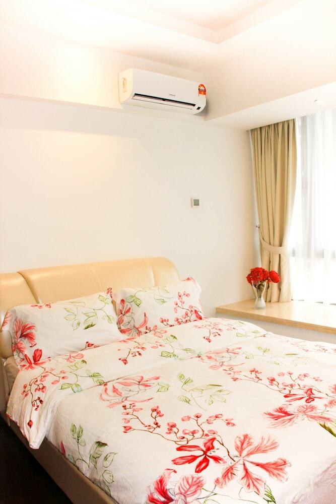 Apartamentos Saffroncasa Jb
