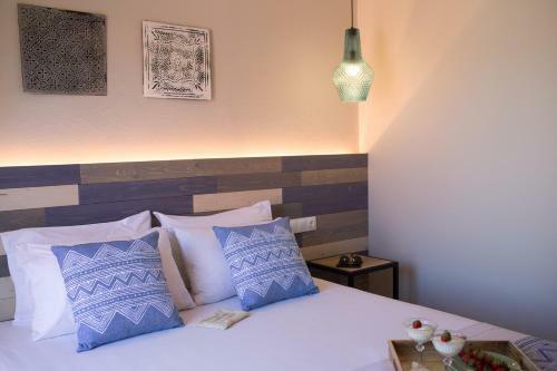 Apartamentos Villa Paxos