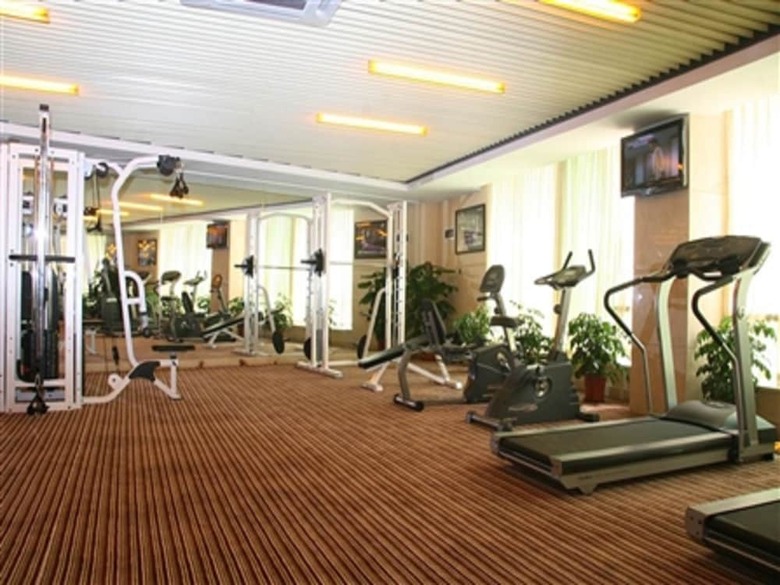 Landmark International Hotel Science City