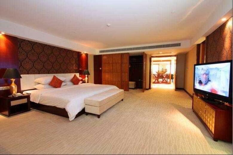 Landmark International Hotel Science City