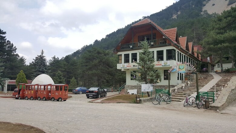 Hotel Sunnet Golu Dogal Yasam Oteli