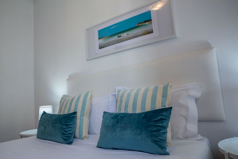 Mostarda Boutique Apartment