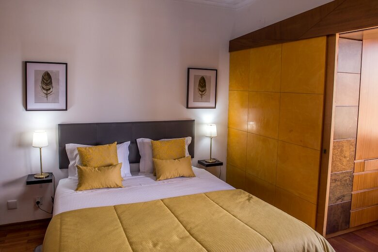Mostarda Boutique Apartment