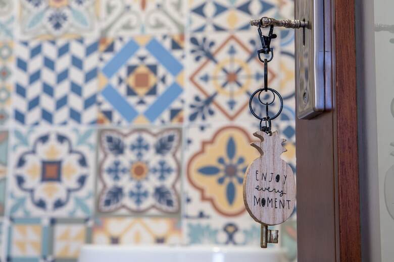 Mostarda Boutique Apartment