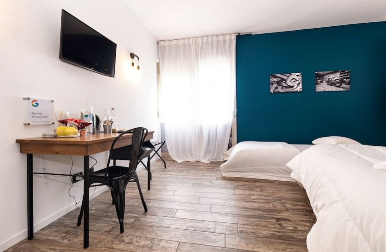 Hotel Co.sleep