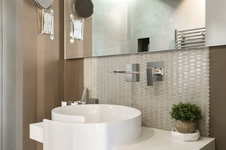 A World Aparts - Barberini Boutique Hotel