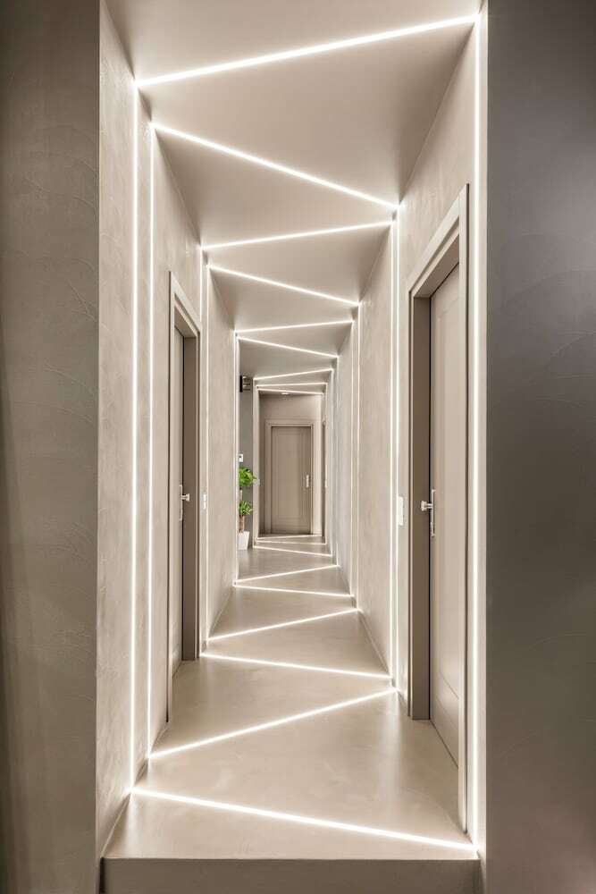A World Aparts - Barberini Boutique Hotel