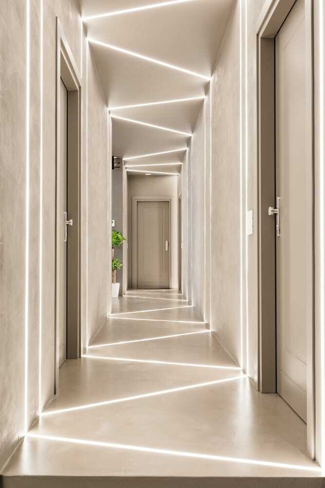 A World Aparts - Barberini Boutique Hotel