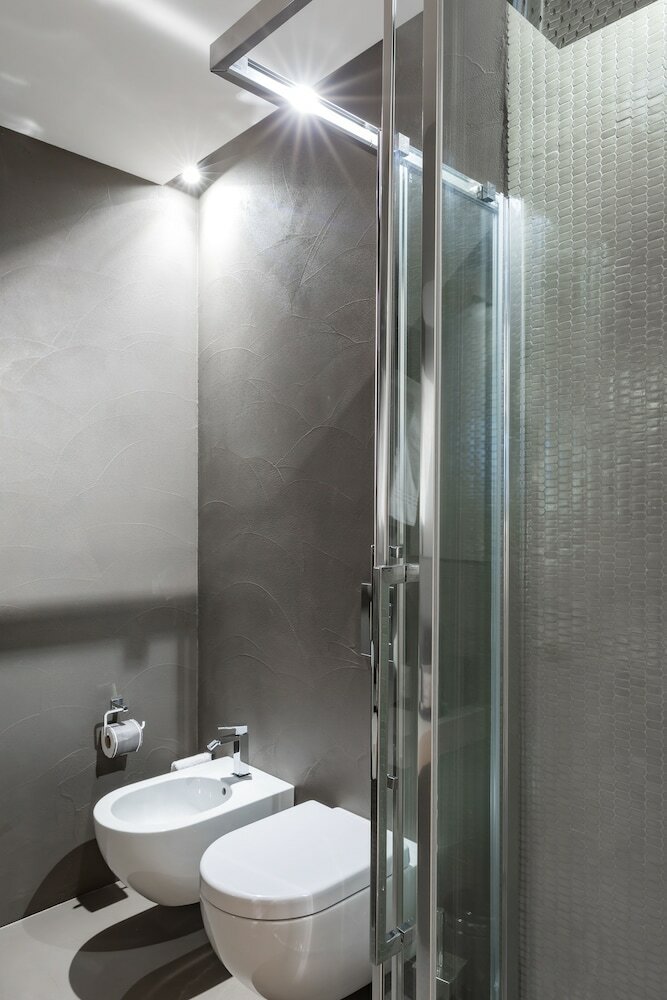 A World Aparts - Barberini Boutique Hotel