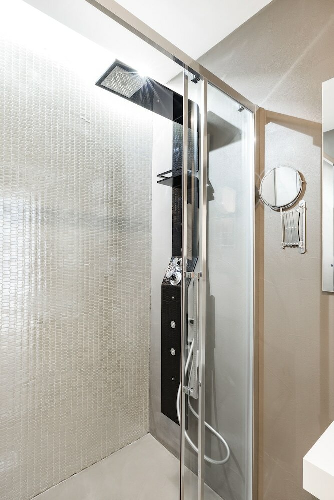 A World Aparts - Barberini Boutique Hotel