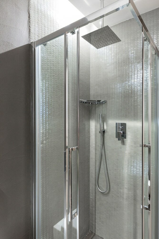 A World Aparts - Barberini Boutique Hotel
