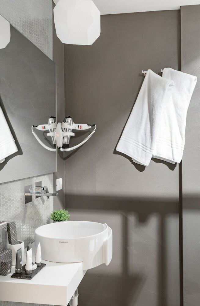 A World Aparts - Barberini Boutique Hotel