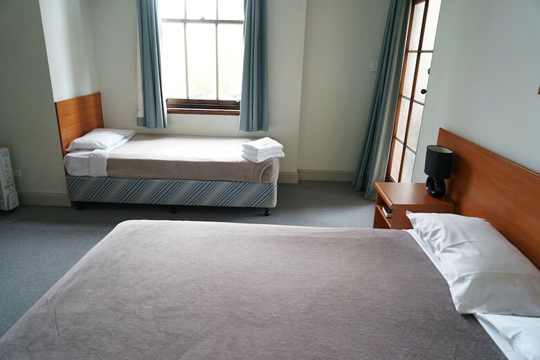 Hurstville Ritz Hotel