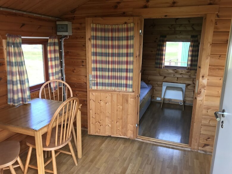 Hostal Vagnsstadir Hi Hostel