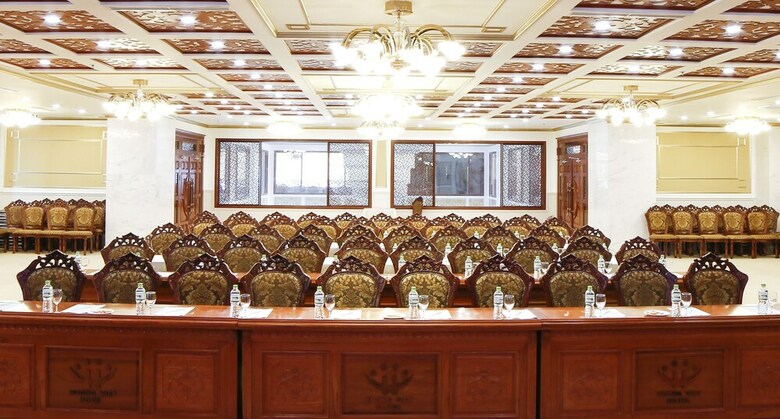 Huong Viet Hotel