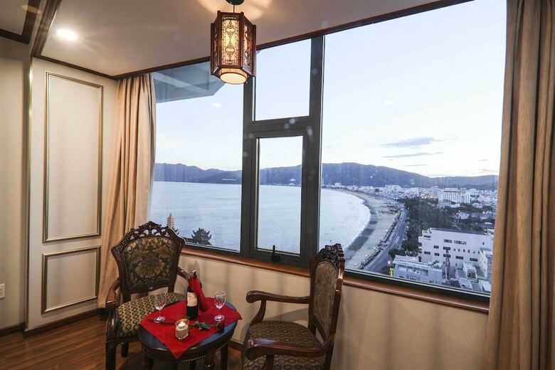 Huong Viet Hotel