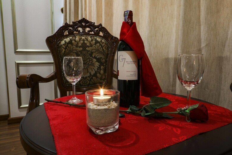 Huong Viet Hotel