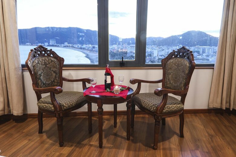 Huong Viet Hotel