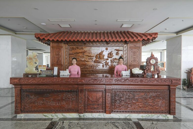 Huong Viet Hotel