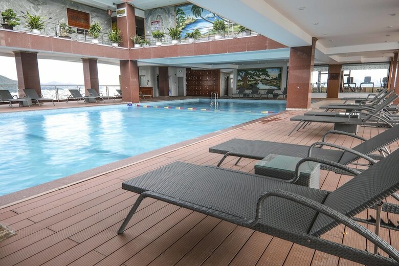 Huong Viet Hotel