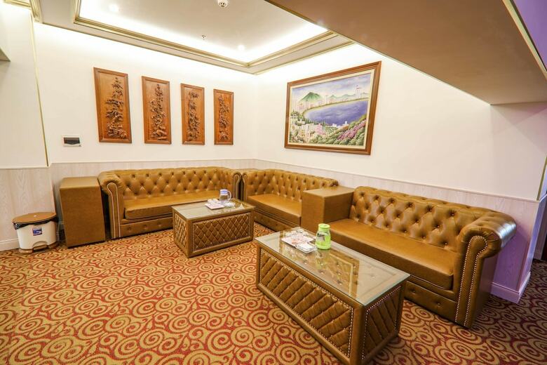 Huong Viet Hotel