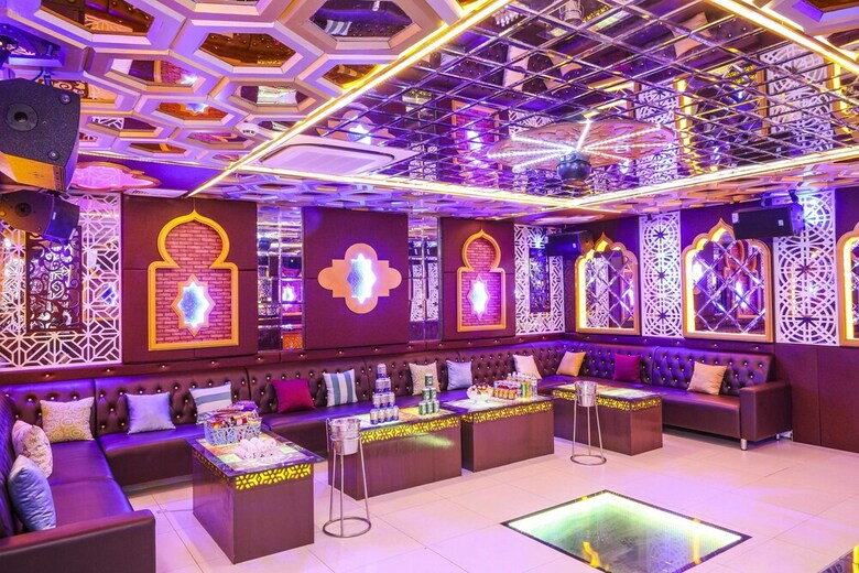 Huong Viet Hotel