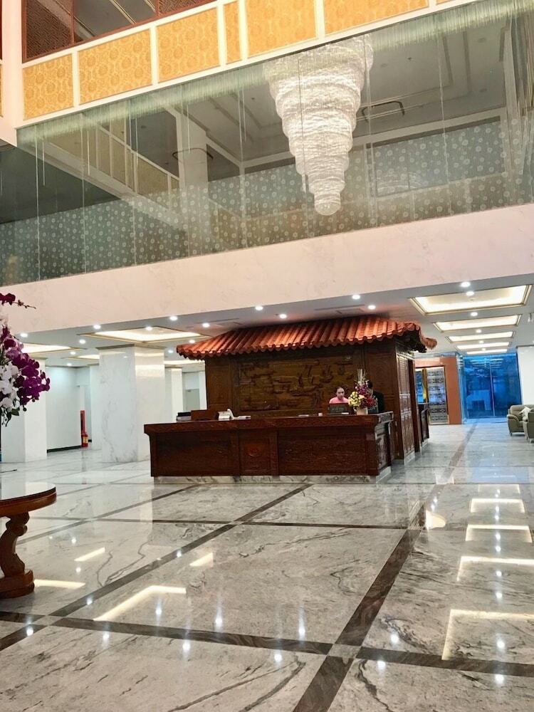 Huong Viet Hotel