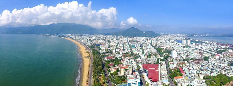 Huong Viet Hotel