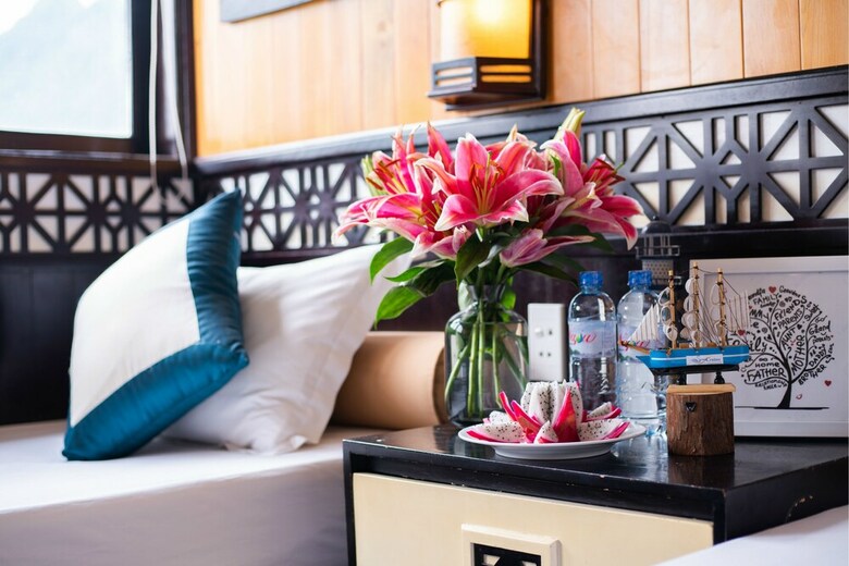 Swan Boutique Cruises