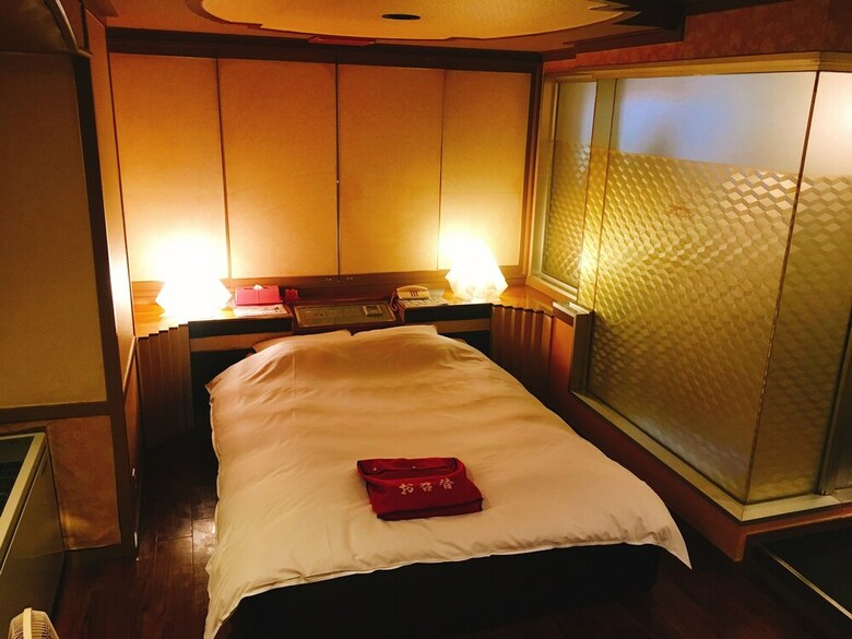 Hotel Yamakyu - Adult Only