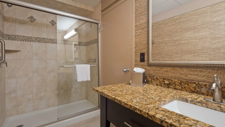 Best Western Plus Concordville Hotel