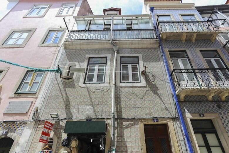 Apartamentos Bairro Alto Cosy By Homing