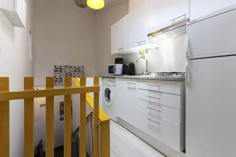 Apartamentos Bairro Alto Cosy By Homing