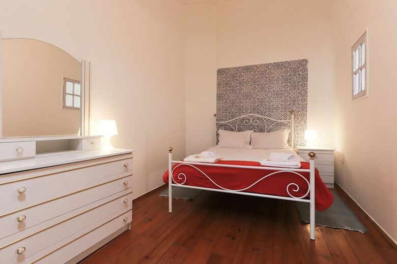Apartamentos Bairro Alto Cosy By Homing