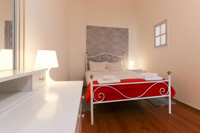 Apartamentos Bairro Alto Cosy By Homing